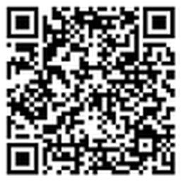 QR code de l'application Android